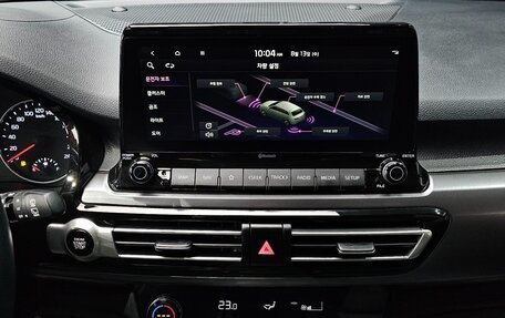 KIA Seltos I, 2022 год, 1 854 000 рублей, 11 фотография