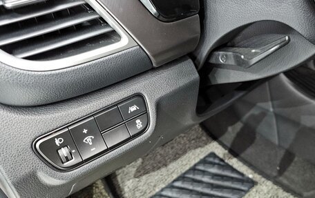 KIA Seltos I, 2022 год, 1 854 000 рублей, 5 фотография