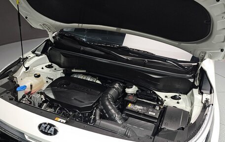 KIA Seltos I, 2022 год, 1 854 000 рублей, 14 фотография