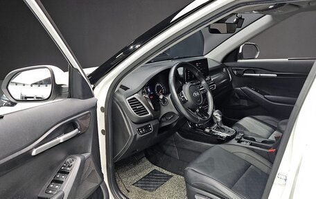 KIA Seltos I, 2022 год, 1 854 000 рублей, 19 фотография