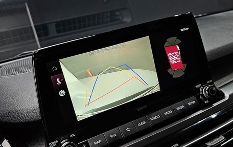 KIA Seltos I, 2022 год, 1 854 000 рублей, 8 фотография