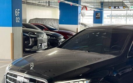 Mercedes-Benz S-Класс, 2021 год, 9 000 000 рублей, 9 фотография