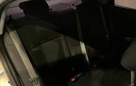 KIA Rio III рестайлинг, 2015 год, 850 000 рублей, 35 фотография