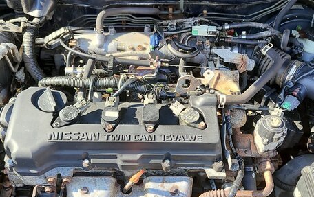 Nissan Almera, 2000 год, 185 000 рублей, 3 фотография