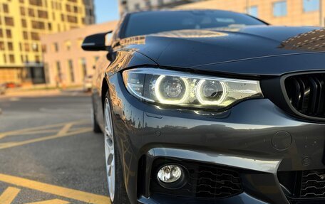 BMW 4 серия, 2018 год, 2 600 000 рублей, 3 фотография