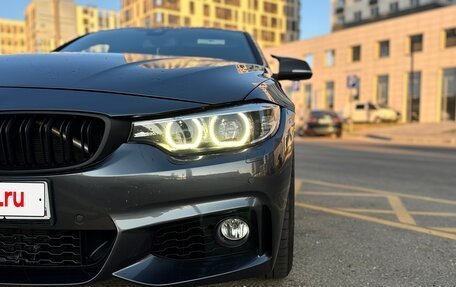 BMW 4 серия, 2018 год, 2 600 000 рублей, 4 фотография