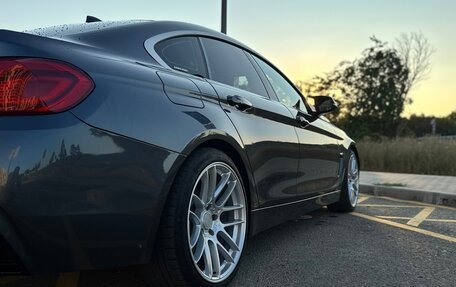 BMW 4 серия, 2018 год, 2 600 000 рублей, 6 фотография