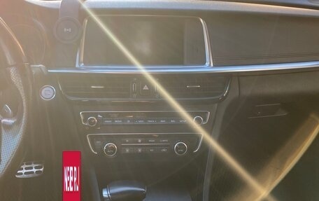 KIA Optima IV, 2018 год, 2 400 000 рублей, 14 фотография