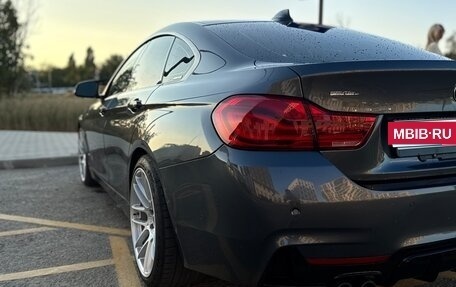 BMW 4 серия, 2018 год, 2 600 000 рублей, 5 фотография