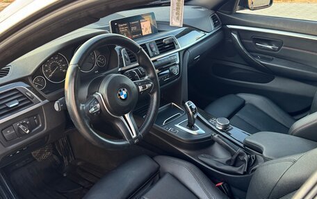 BMW 4 серия, 2018 год, 2 600 000 рублей, 7 фотография
