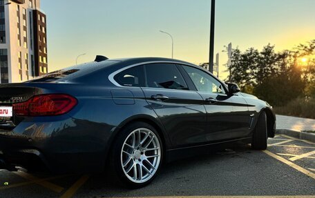 BMW 4 серия, 2018 год, 2 600 000 рублей, 12 фотография