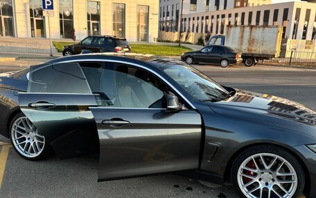 BMW 4 серия, 2018 год, 2 600 000 рублей, 18 фотография