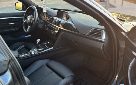 BMW 4 серия, 2018 год, 2 600 000 рублей, 19 фотография