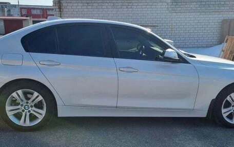 BMW 3 серия, 2013 год, 1 650 000 рублей, 7 фотография