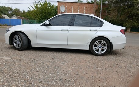 BMW 3 серия, 2013 год, 1 650 000 рублей, 4 фотография