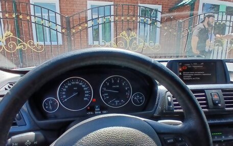 BMW 3 серия, 2013 год, 1 650 000 рублей, 10 фотография