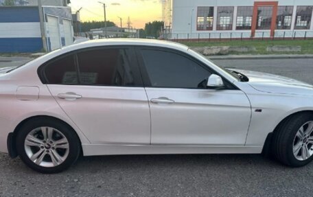 BMW 3 серия, 2013 год, 1 650 000 рублей, 5 фотография