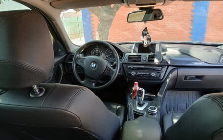 BMW 3 серия, 2013 год, 1 650 000 рублей, 11 фотография
