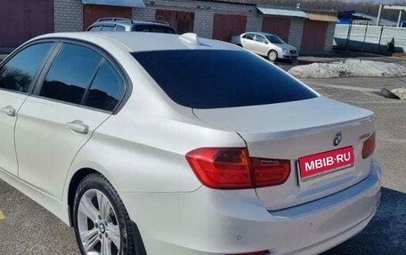 BMW 3 серия, 2013 год, 1 650 000 рублей, 6 фотография