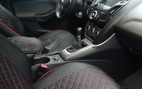 Ford Focus III, 2011 год, 670 000 рублей, 6 фотография