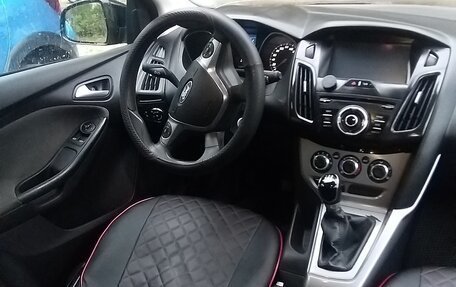 Ford Focus III, 2011 год, 670 000 рублей, 5 фотография