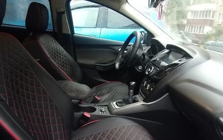 Ford Focus III, 2011 год, 670 000 рублей, 7 фотография