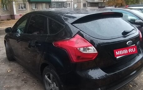 Ford Focus III, 2011 год, 670 000 рублей, 3 фотография