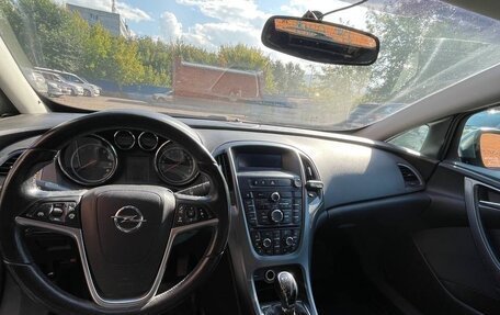 Opel Astra J, 2012 год, 635 000 рублей, 7 фотография