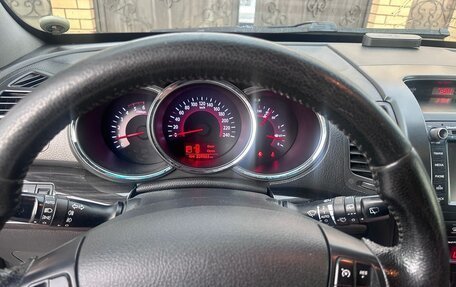 KIA Sorento II рестайлинг, 2011 год, 1 200 000 рублей, 3 фотография