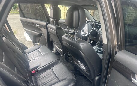 KIA Sorento II рестайлинг, 2011 год, 1 200 000 рублей, 8 фотография