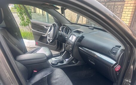 KIA Sorento II рестайлинг, 2011 год, 1 200 000 рублей, 9 фотография
