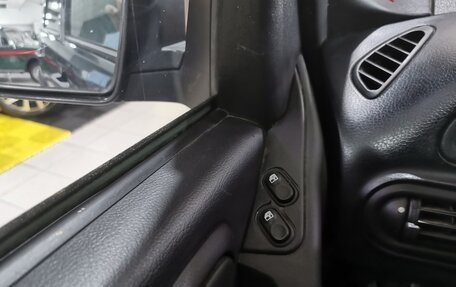 Chevrolet Niva I рестайлинг, 2018 год, 699 000 рублей, 11 фотография