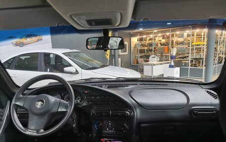 Chevrolet Niva I рестайлинг, 2018 год, 699 000 рублей, 9 фотография