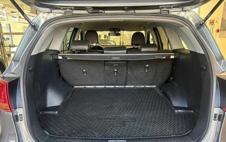 KIA Sorento III Prime рестайлинг, 2018 год, 2 360 000 рублей, 8 фотография