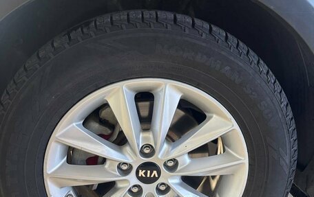 KIA Sorento III Prime рестайлинг, 2018 год, 2 360 000 рублей, 16 фотография