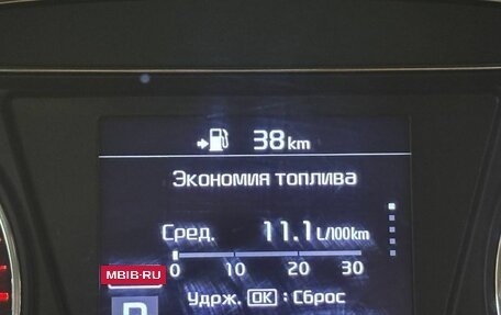 KIA Sorento III Prime рестайлинг, 2018 год, 2 360 000 рублей, 19 фотография