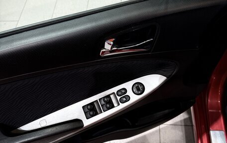 Hyundai Solaris II рестайлинг, 2011 год, 711 000 рублей, 9 фотография