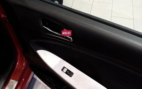 Hyundai Solaris II рестайлинг, 2011 год, 711 000 рублей, 17 фотография