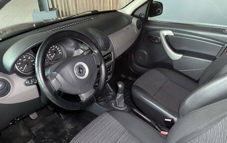 Renault Logan I, 2010 год, 550 000 рублей, 6 фотография