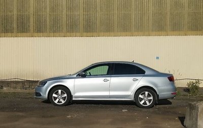 Volkswagen Jetta VI, 2012 год, 1 190 000 рублей, 1 фотография
