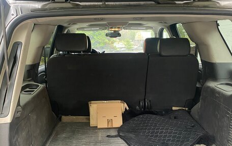 Chevrolet Tahoe III, 2008 год, 1 000 050 рублей, 1 фотография