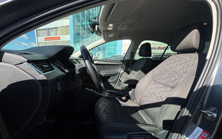 Skoda Octavia, 2020 год, 1 850 000 рублей, 8 фотография