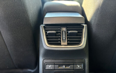 Skoda Octavia, 2020 год, 1 850 000 рублей, 16 фотография