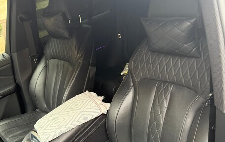 BMW X5, 2020 год, 7 200 000 рублей, 9 фотография