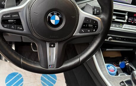 BMW X5, 2020 год, 7 200 000 рублей, 8 фотография
