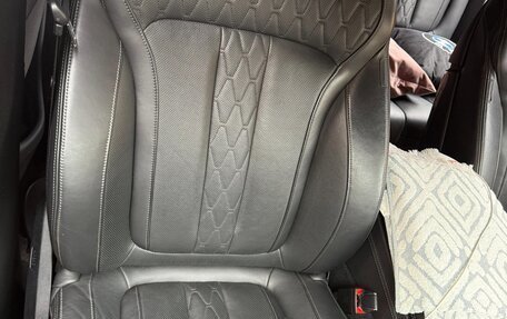 BMW X5, 2020 год, 7 200 000 рублей, 10 фотография