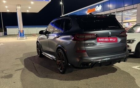 BMW X5, 2020 год, 7 200 000 рублей, 4 фотография