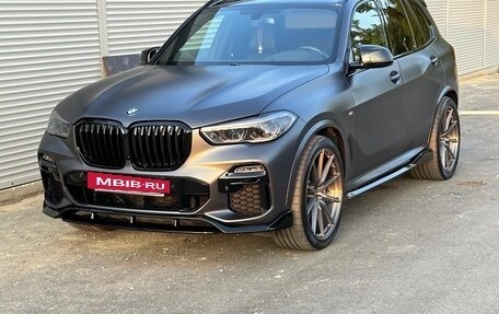 BMW X5, 2020 год, 7 200 000 рублей, 6 фотография