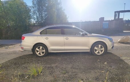 Volkswagen Jetta VI, 2012 год, 1 190 000 рублей, 5 фотография