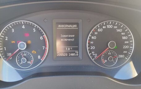 Volkswagen Jetta VI, 2012 год, 1 190 000 рублей, 10 фотография